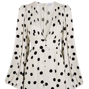 NWT Rat and Boa Perla Dress